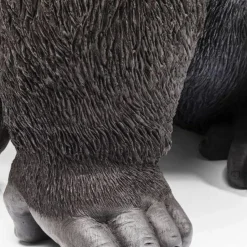 Cheap Decofiguur Aap Gorilla Front XXL Opbergers|Woondecoratie