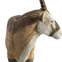 Discount Decofiguur Antilope Opbergers|Woondecoratie