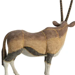 Discount Decofiguur Antilope Opbergers|Woondecoratie