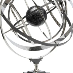 Clearance Decofiguur Armillary 82cm Opbergers|Kasten