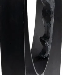 Cheap Decofiguur Artist Circle 45cm Opbergers|Woondecoratie