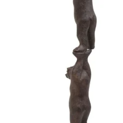Cheap Decofiguur Artistic Bears Balance 121cm Opbergers|Woondecoratie