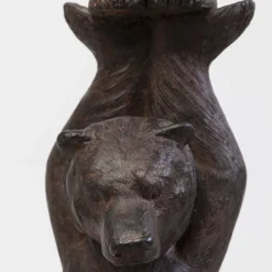 Cheap Decofiguur Artistic Bears Balance 121cm Opbergers|Woondecoratie