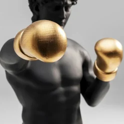 Fashion Decofiguur Balboa 40cm Opbergers|Woondecoratie