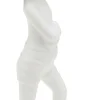 Cheap Decofiguur Ball Girl White 29cm Kasten|Tuinmeubelen