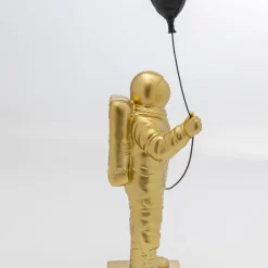 Discount Decofiguur Balloon Astronaut 41cm Opbergers|Woondecoratie