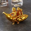 Cheap Decofiguur Banana Ride 12cm Opbergers|Woondecoratie