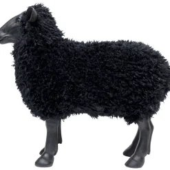 Best Decofiguur Bathilde Black 48cm Opbergers|Kasten