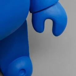 Best Decofiguur Bear Blue 101cm Kasten|Tuinmeubelen