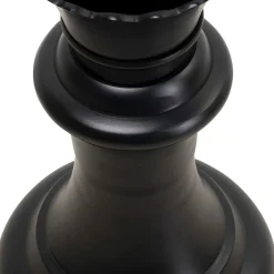 Best Decofiguur Chess Queen 60cm Opbergers|Kasten