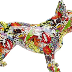 Store Decofiguur Comic Dog Opbergers|Woondecoratie