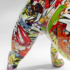 Store Decofiguur Comic Dog Opbergers|Woondecoratie