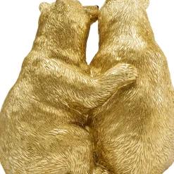 Sale Decofiguur Cuddly Bears 16cm Opbergers|Woondecoratie