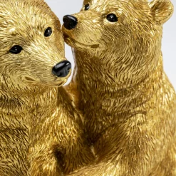 Sale Decofiguur Cuddly Bears 16cm Opbergers|Woondecoratie