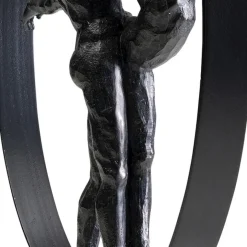 Cheap Decofiguur Dancers Circle 45cm Opbergers|Woondecoratie