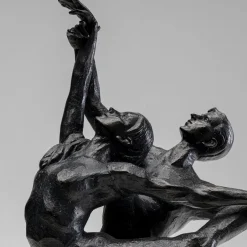 Cheap Decofiguur Dancers Circle 45cm Opbergers|Woondecoratie