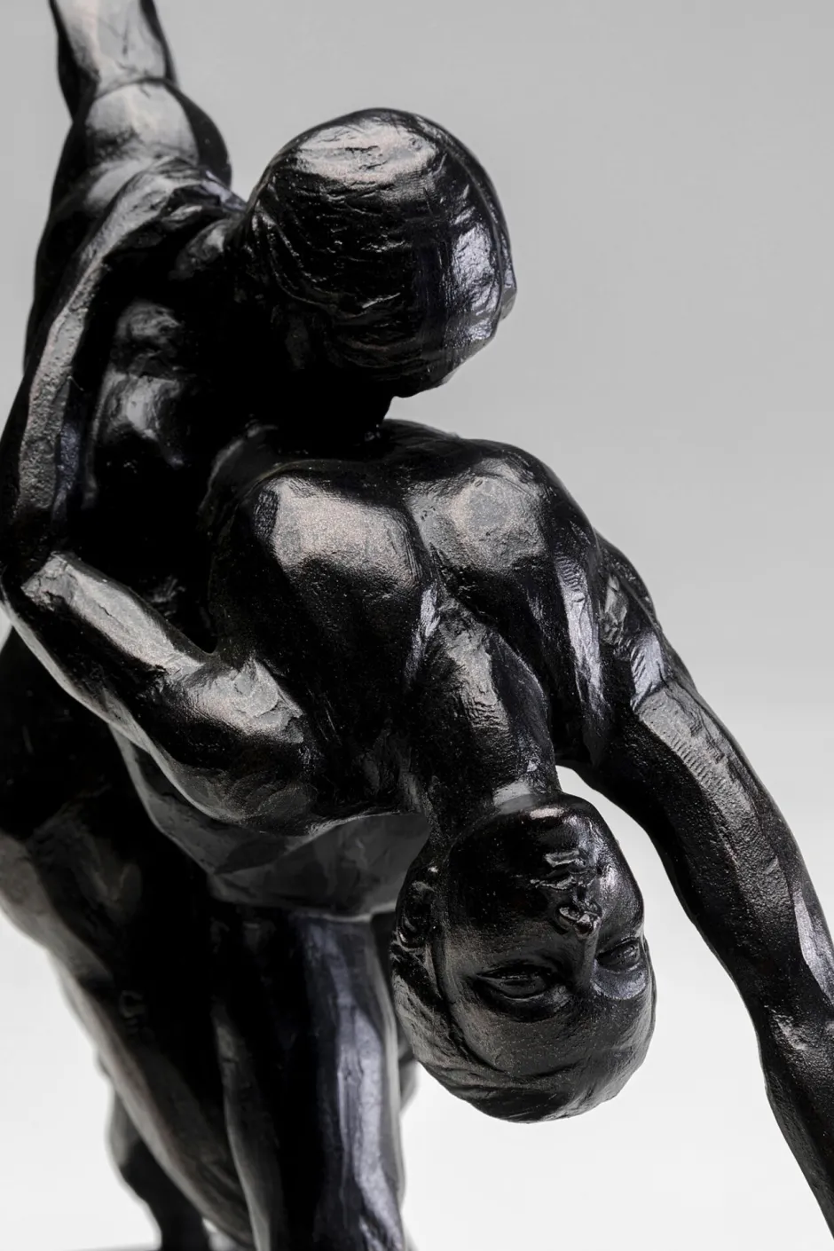 Store Decofiguur Dancers 38cm Opbergers|Woondecoratie