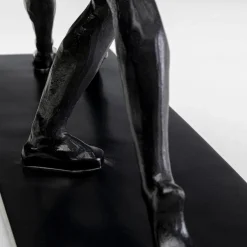 Store Decofiguur Dancers 38cm Opbergers|Woondecoratie