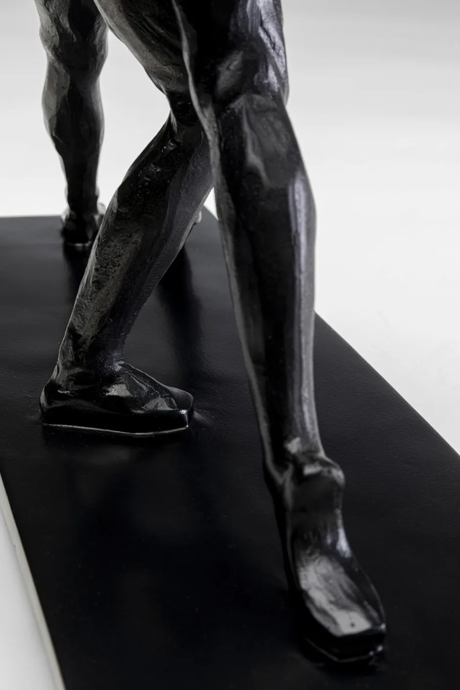 Store Decofiguur Dancers 38cm Opbergers|Woondecoratie