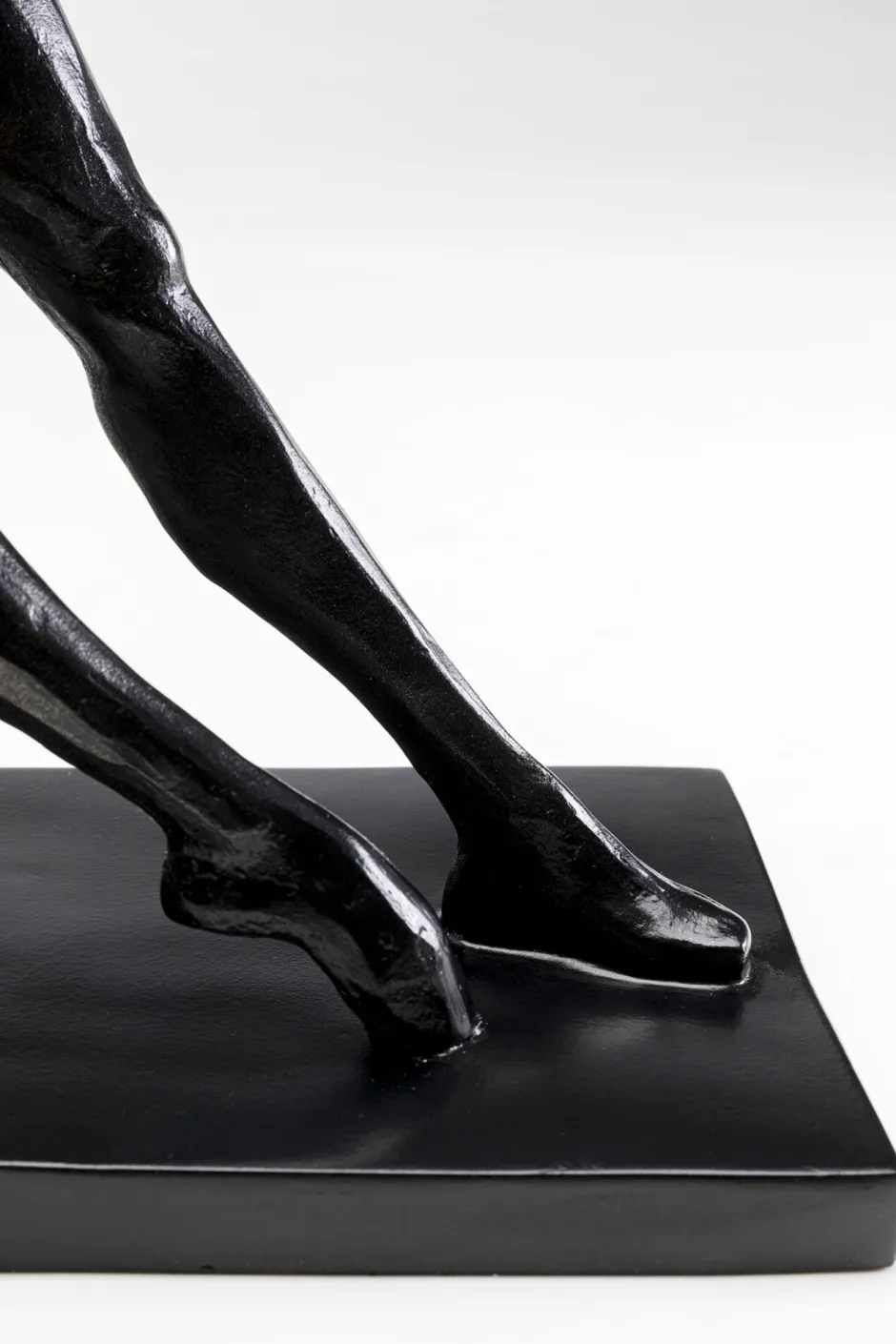Store Decofiguur Dancers 38cm Opbergers|Woondecoratie