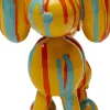Shop Decofiguur Dog Holi 17cm Opbergers|Woondecoratie