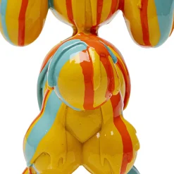Shop Decofiguur Dog Holi 17cm Opbergers|Woondecoratie