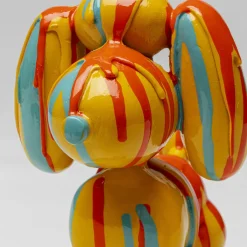 Shop Decofiguur Dog Holi 17cm Opbergers|Woondecoratie