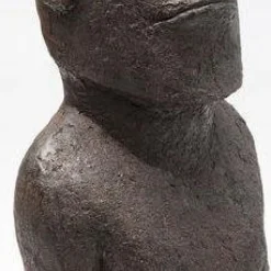 Best Sale Decofiguur Easter Island 59cm Opbergers|Woondecoratie