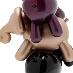 Discount Decofiguur Elephant Stack 32cm Opbergers|Woondecoratie
