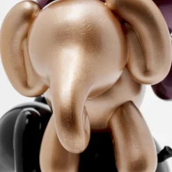 Discount Decofiguur Elephant Stack 32cm Opbergers|Woondecoratie