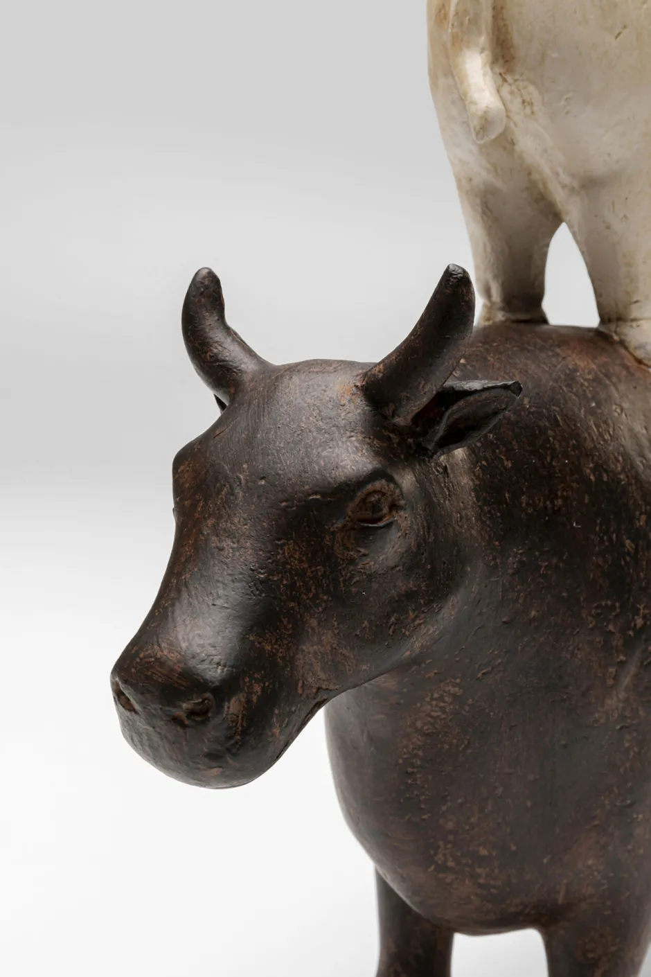 Discount Decofiguur Farm Animals 34cm Opbergers|Woondecoratie