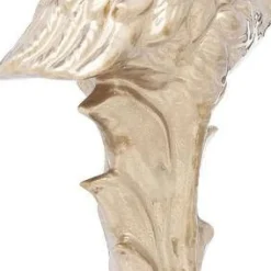 Shop Decofiguur Flamingo Front Gold Opbergers|Woondecoratie