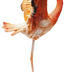 Sale Decofiguur Flamingo Road Fly 66cm Opbergers|Woondecoratie