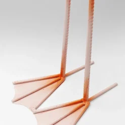 Sale Decofiguur Flamingo Road Fly 66cm Opbergers|Woondecoratie