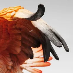 Sale Decofiguur Flamingo Road Fly 66cm Opbergers|Woondecoratie