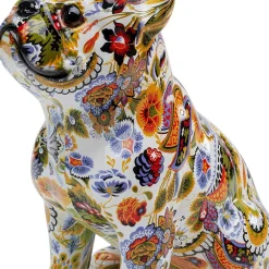 Cheap Decofiguur French Bulldog Opbergers|Woondecoratie