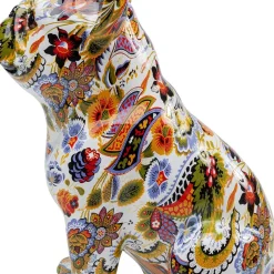 Cheap Decofiguur French Bulldog Opbergers|Woondecoratie