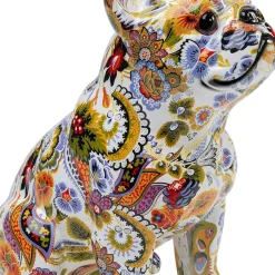 Cheap Decofiguur French Bulldog Opbergers|Woondecoratie
