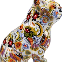 Cheap Decofiguur French Bulldog Opbergers|Woondecoratie