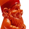 Shop Decofiguur Gnome Standing Rainbow Oranje 46cm Opbergers|Woondecoratie