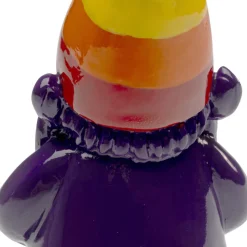 Best Sale Decofiguur Gnome Standing Rainbow Paars 11cm Opbergers|Woondecoratie