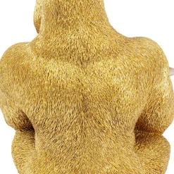 Best Decofiguur Gorilla Butler Opbergers|Woondecoratie