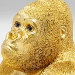 Best Decofiguur Gorilla Butler Opbergers|Woondecoratie