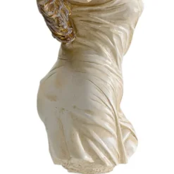 Online Decofiguur Guardian Angel Female 42cm Opbergers|Woondecoratie