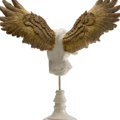 Shop Decofiguur Guardian Angel Male 45cm Opbergers|Woondecoratie
