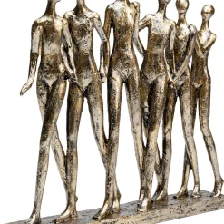 Online Decofiguur Hand In Hand 27cm Opbergers|Woondecoratie
