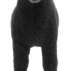 Cheap Decofiguur Happy Sheep Wool Black 37cm Woondecoratie|Tuinmeubelen
