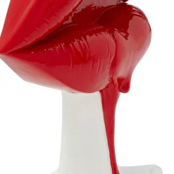 Best Sale Decofiguur Hot Lips 26cm Opbergers|Tuinmeubelen