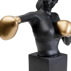 Best Sale Decofiguur Lady Balboa 68cm Woondecoratie|Tuinmeubelen