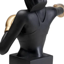 Best Sale Decofiguur Lady Balboa 68cm Woondecoratie|Tuinmeubelen